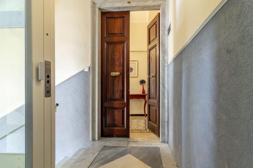 Casa Oldoini La Spezia Exterior foto