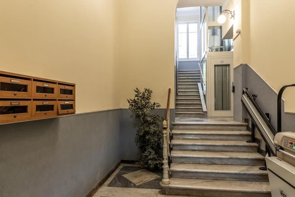 Casa Oldoini La Spezia Exterior foto